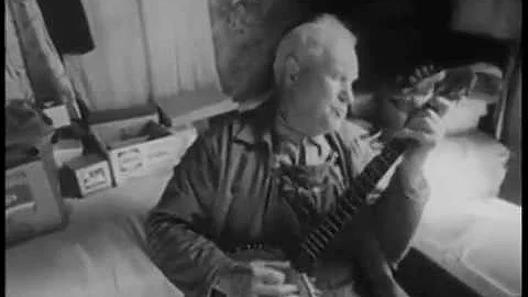 George Landers - The Scotland Man