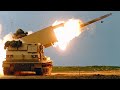 M270 Multiple Launch Rocket System- NATOs Most Powerful Mobile Arsenal