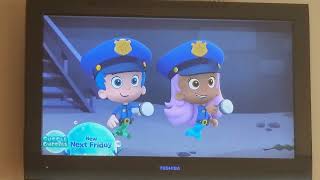 Bubble Guppies Promo - The Midnight Zone
