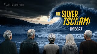 The Silver Tsumani | IMPACT South Carolina