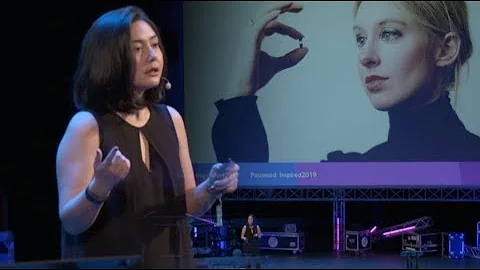 Erika Cheung: Blowing the Whistle on Theranos | In...