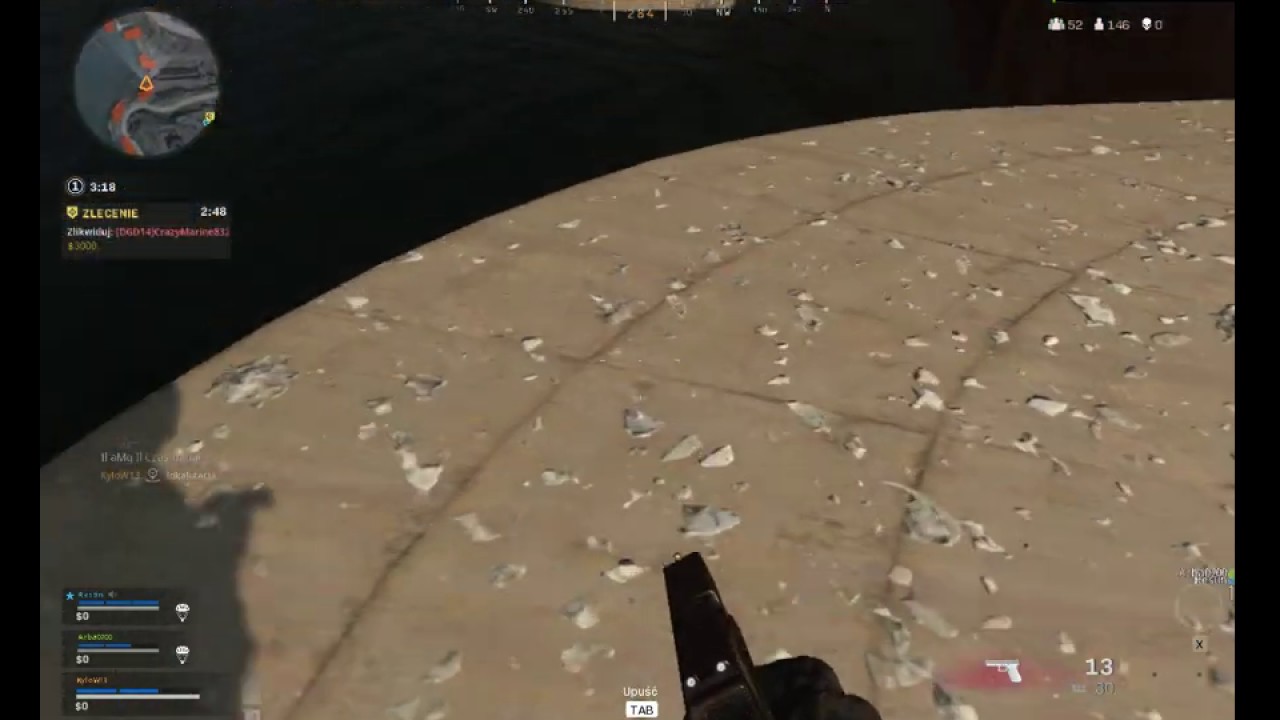 CoD WarZone Windows 7 SP1 Mouse bug - YouTube