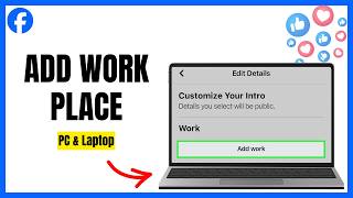 Facebook Work Experience Added? Here's How