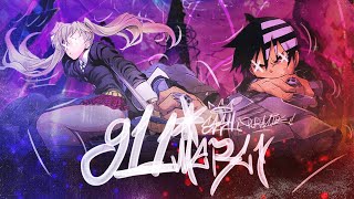 Essh X Ruracide - 911Mercy Official Amv