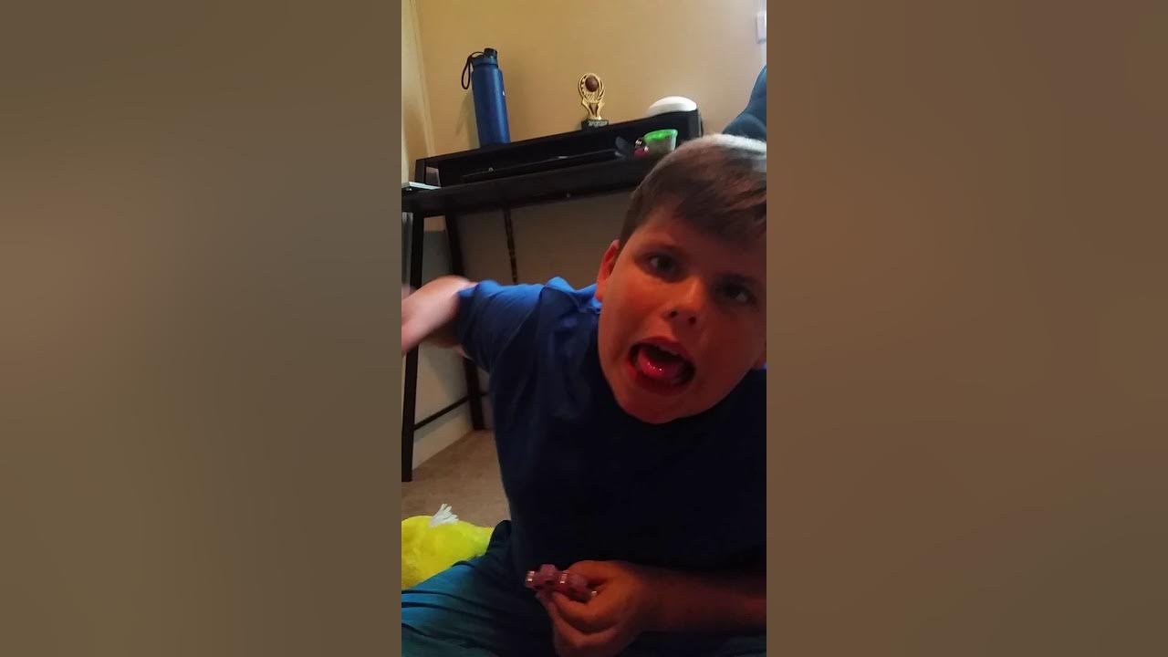 Jeffy in real life YouTube