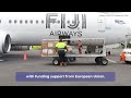 WHO and EU provide life saving equipment and supplies to Vanuatu