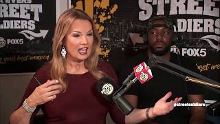 Street Soldiers Is Suge Knight Being Written Out Of Rap History?