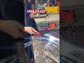 Máy hàn mig Jacpro Mig 250 Pro dòng 250 mà hàn siêu khủng