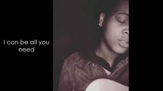 [Lyrics]  I'll keep you safe - Shiloh Dynasty Resimi