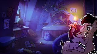 PMV (пони клип) Казанова PMV (пони клип) Казанова