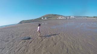 August 2021 - Croyde