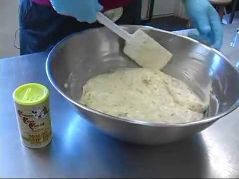 Tartar sauce - Creative Cajun Cooking