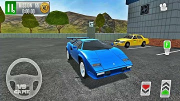 Gas Station 2: Highway Service Android Gameplay