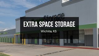 Storage Units in Wichita, KS - Extra Space Storage