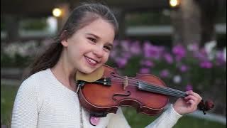 Karolina Protensko - Hello [Adele cover] (Dbentzjr remix)