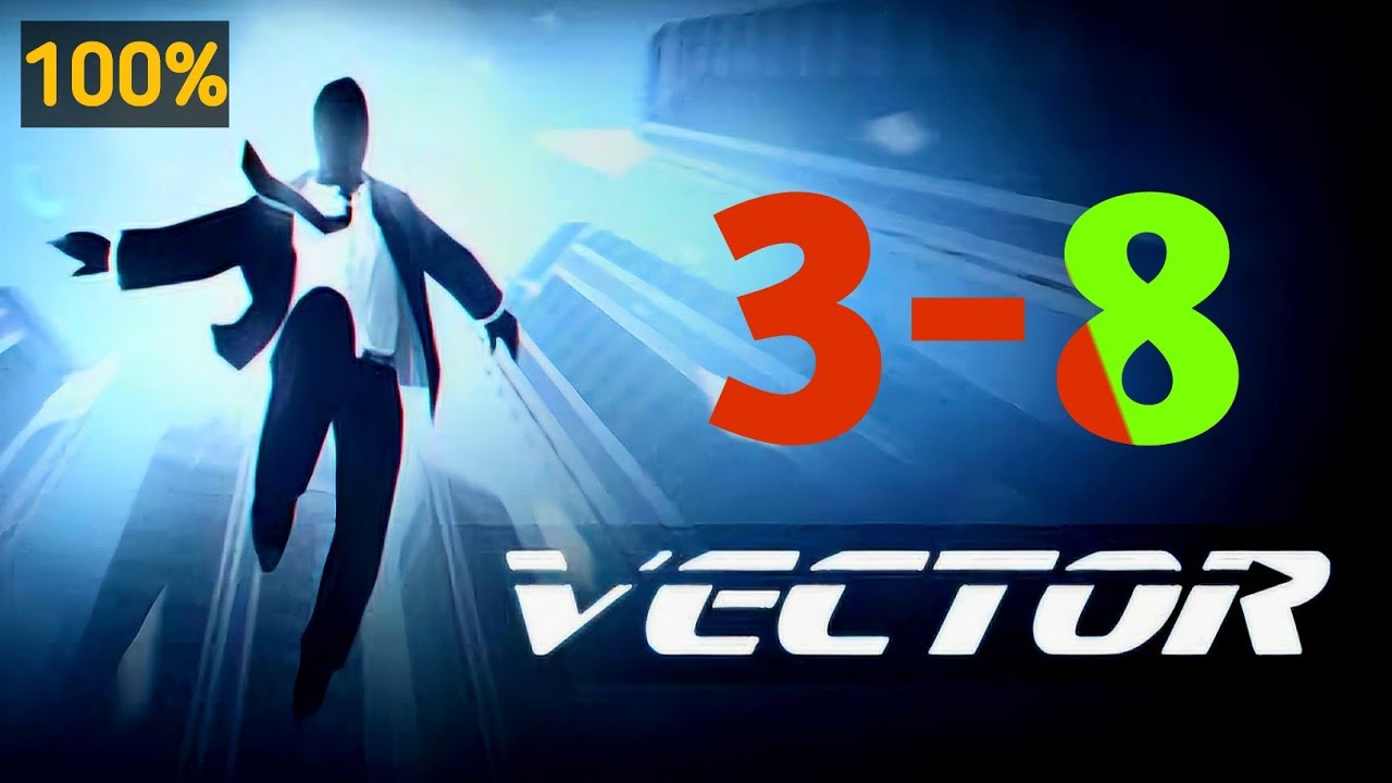 vector gameplay node-8 (technology park) 