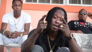 Codiene Shawty - Dedicated