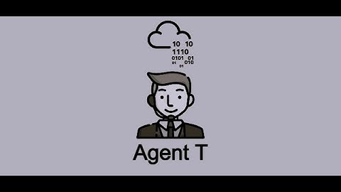 Agent T TryHackMe
