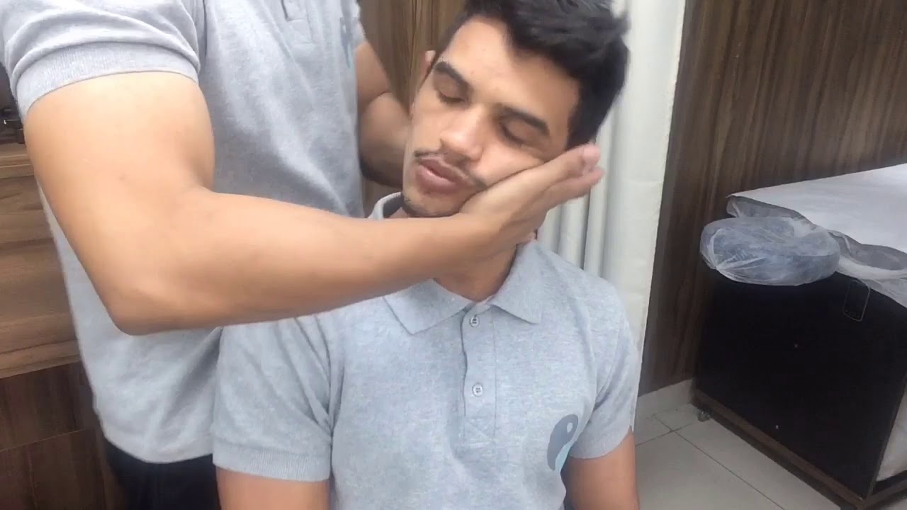 Sei Tai - Quiropraxia Japonesa