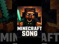 Der König vom Nether: Minecraft AI Hip-Hop 🎵