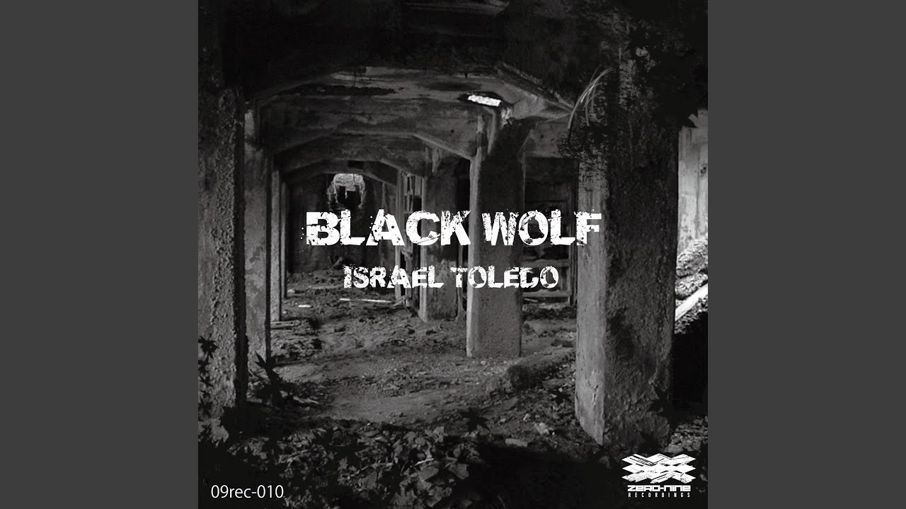 Black Wolf YouTube