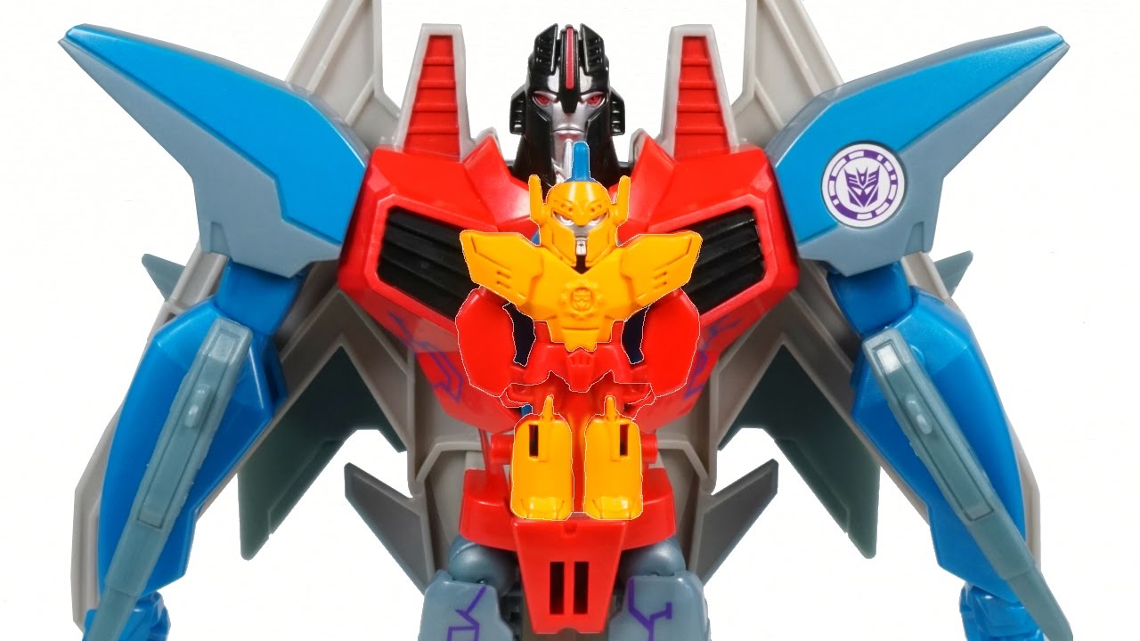 Код transformers. Трансформер Transformers Robots in Disguise. Старскрим Хасбро Прайм. Трансформеры Hasbro Combiner Force. Transformers Prime Starscream Toy.