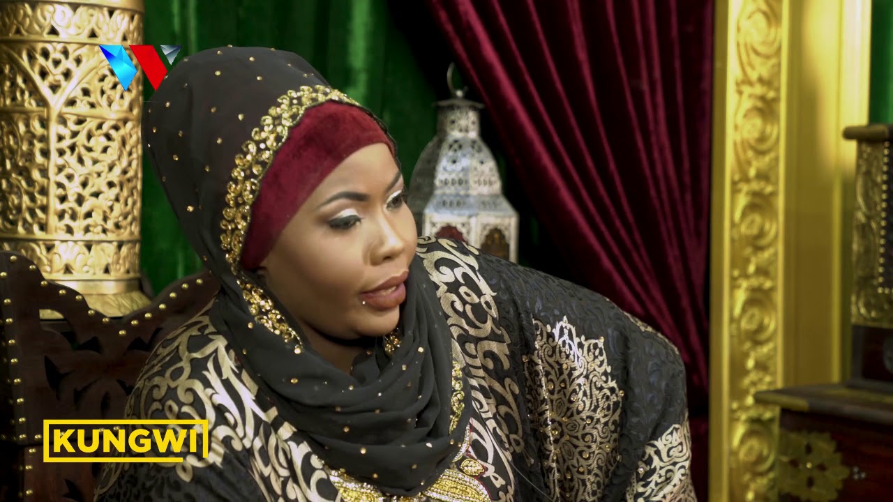 #KUNGWI : Tabia ya Kuchaguliana Mume au Mke wa Kuoa ni USHAMBA