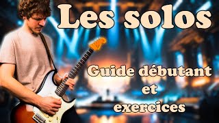 Les BASES pour IMPROVISER sur la PENTA MINEURE