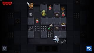 Maze Lord, Level 64 Walkthrough, 3 Star Score, 1080p/60FPS - PC (Steam).
