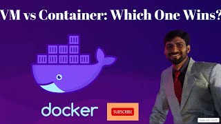 VMs vs Containers: Which One to Use in 2024 | VMs vs Containers: Which One to Use in 2024