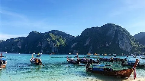 Thailand 2018
