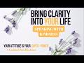 Kindness - A Guided Meditation to build Clarity.