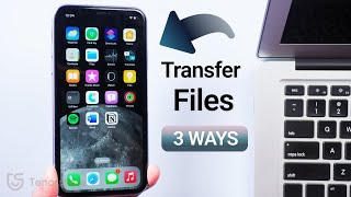 How to Transfer Files From PC to iPhone 3 Ways [Photos, Videos & Music] screenshot 5