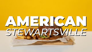 EAT HERE NOW! | Top 5 AMERICAN RESTAURANTS in Stewartsville, NEW JERSEY