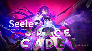 Space Cadet - Anime/Game Mix [Edit/AMV]