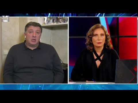 საქართველოს ჩუქებას რუსეთისთვის ივანიშვიულის ხელით, არავინ აპირებს - გიგი უგულავა