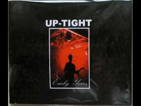 Up-Tight – Early Years – CD (Compilation, Limited Edition