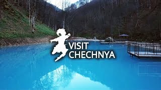 Новая турбаза в горном Беное «Ахки-т1ай» Новая турбаза в горном Беное «Ахки-т1ай»
