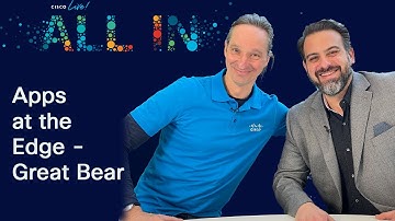 Apps at the Edge as a Service