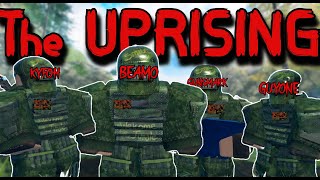 [Fallen Survival] THE UPRISING of a QUAD