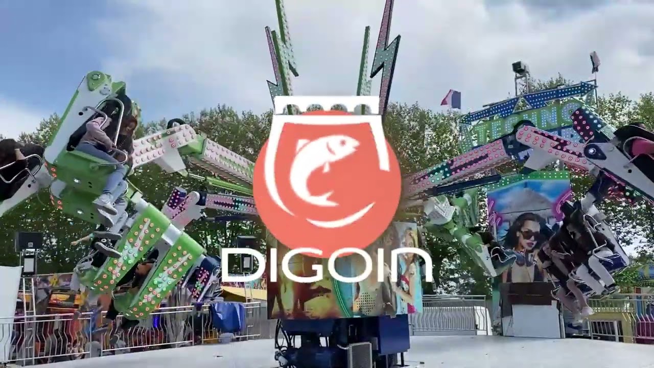 Flash-Infos du 1er Mai 2026 / Ville de Digoin
