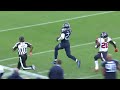 EVERY 90+ Yard Touchdown Run!