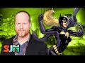 Holy Joss Whedon! Batgirl Coming to DCEU!