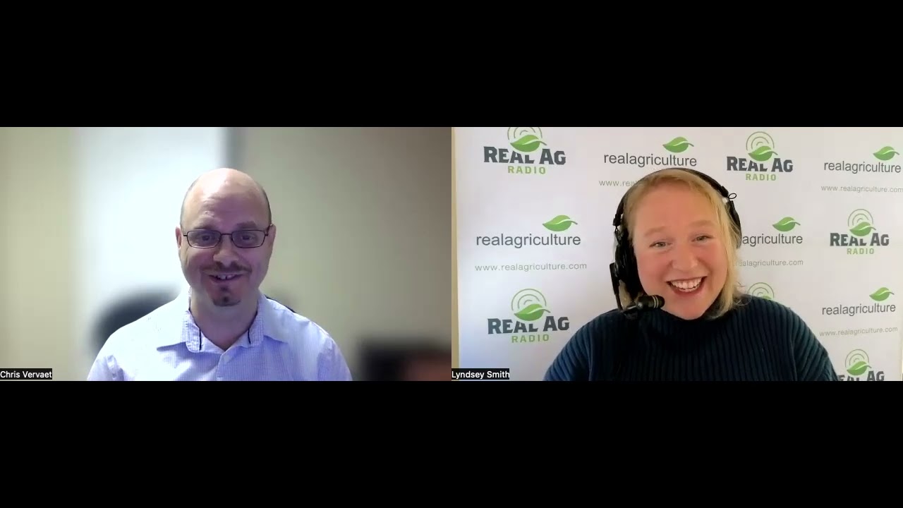 On feedstock, carbon, and biofuel: why 45Z could spell trouble for Canadian canola