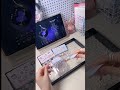 Immersive packaging🌼📦|Super stress-relieving packaging video😊#asmrvideo #relaxing #organization