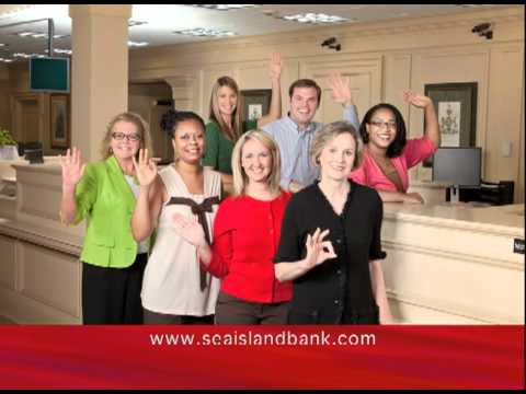 Sea Island Bank - Statesboro, GA