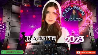 DANCE 2023 STUDIO ANA MIX DJ ADALTON @studioana20