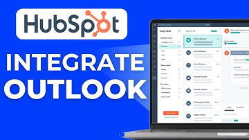 How to Integrate HubSpot with Outlook