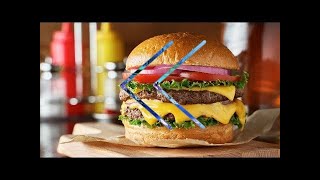 Reverse - How To Basic - How To Make the Perfect Burger