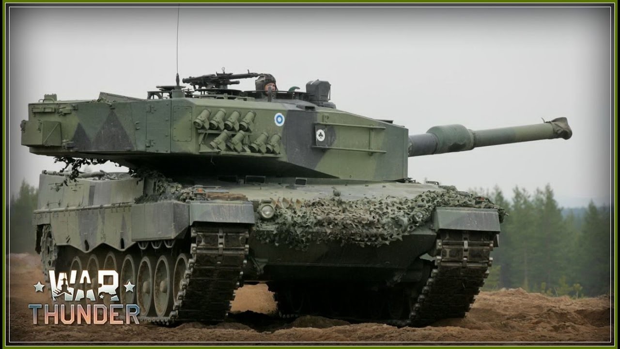 Машина войны вар тандер